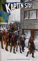 Kapten Stofil nr 39-40
