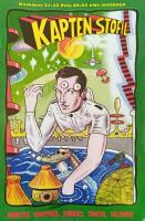Kapten Stofil nr 31-32