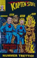 Kapten Stofil nr 30: De fantastiska fyras g&auml;ng