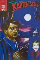 Kapten Stofil nr 27-28
