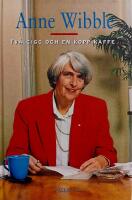 Tv&aring; cigg och en kopp kaffe