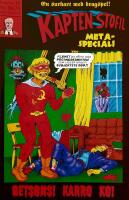Kapten Stofil nr 22: Meta-special!
