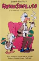 Kapten Stofil nr 21