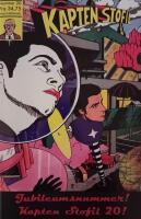 Kapten Stofil nr 20