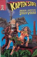 Kapten Stofil nr 18