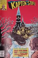 Kapten Stofil nr 9