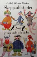 Skepparhistorier av mig själv och andra