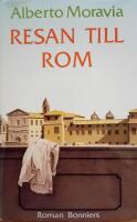 Resan till Rom