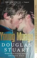 Young Mungo