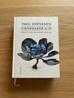Gr&ouml;nsaker A-&Ouml;
