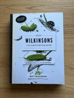 Herr Wilkinsons favoritgr&ouml;nsaker