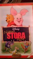 Nasses STORA film