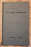 The assyrian sculptures