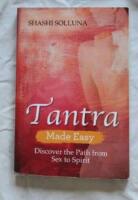 Tantra Made Easy