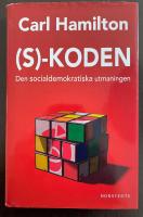 S-koden : den socialdemokratiska utmaningen