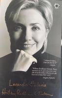 Levande historia, Hillary Rodham Clinton