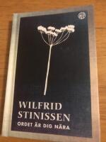 Ordet &auml;r dig n&auml;ra 