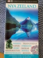Nya Zeeland