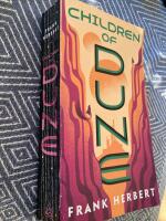 Children of Dune