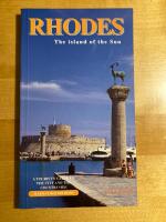 Rhodes - the island of the sun