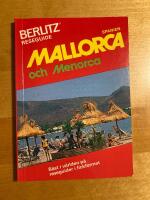 Mallorca och Menorca