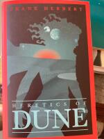 Heretics Of Dune