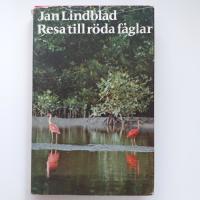 Resa till r&ouml;da f&aring;glar
