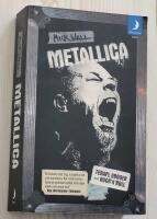 Metallica : terapi, droger och rock'n'roll
