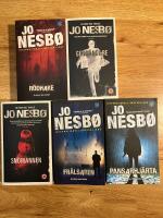 Nesb&ouml; deckarpaket