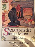Sagan och det omedvetna språket : psykologi och symbolbilder i folksagorna
