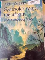 Symboler, sagor, metaforer och deras användning i terapi