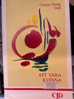 Att vara kvinna