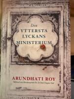 Den yttersta lyckans ministerium