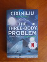 The Three-Body Problem