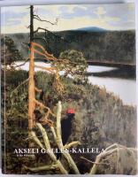 Akseli Gallen-Kallela In the Wilderness