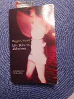 Min &auml;lskares &auml;lskarinna