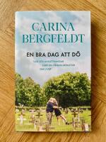 En bra dag att dö : vad 276 avrättningar lärt en fängelsepastor om livet