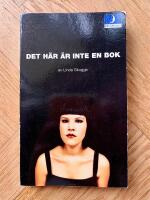Det h&auml;r &auml;r inte en bok