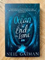 The Ocean at the End of the Lane