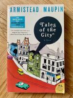 Tales of the city