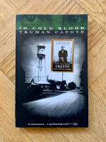 In cold blood : a true account of a multiple murder and its consequences