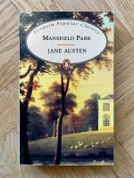 Mansfield park