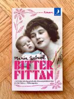 Bitterfittan