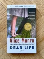 Dear life - stories