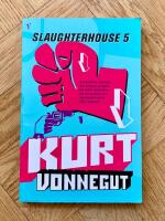 Slaughterhouse 5