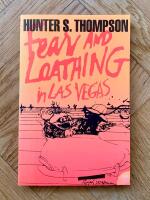 Fear and Loathing in Las Vegas