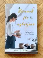 Keramik f&ouml;r nyb&ouml;rjare