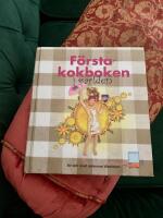 Första kokboken i världen