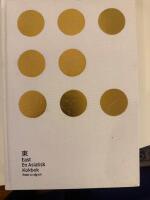 East: En asiatisk kokbok