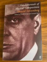 Fundamentals of musical composition